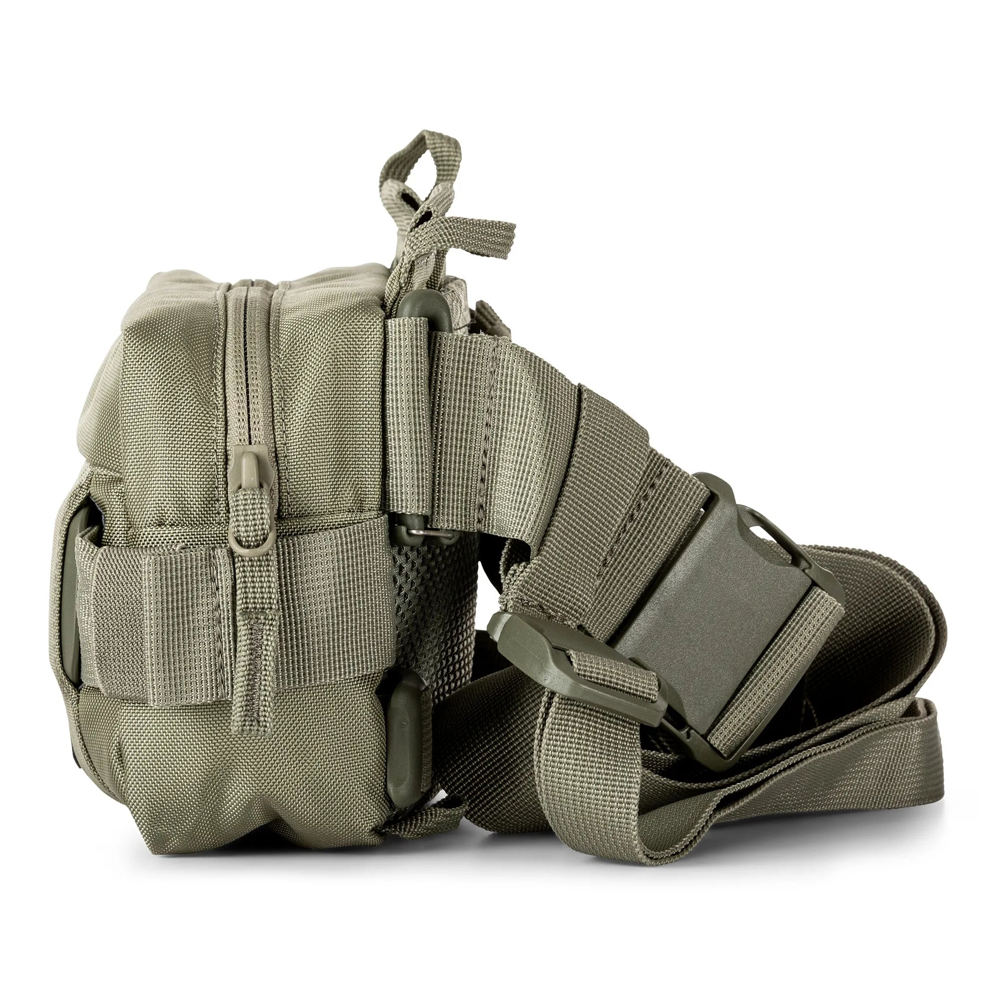 5.11 Tactical LV6 2.0 Waist Pack 56702 - Black